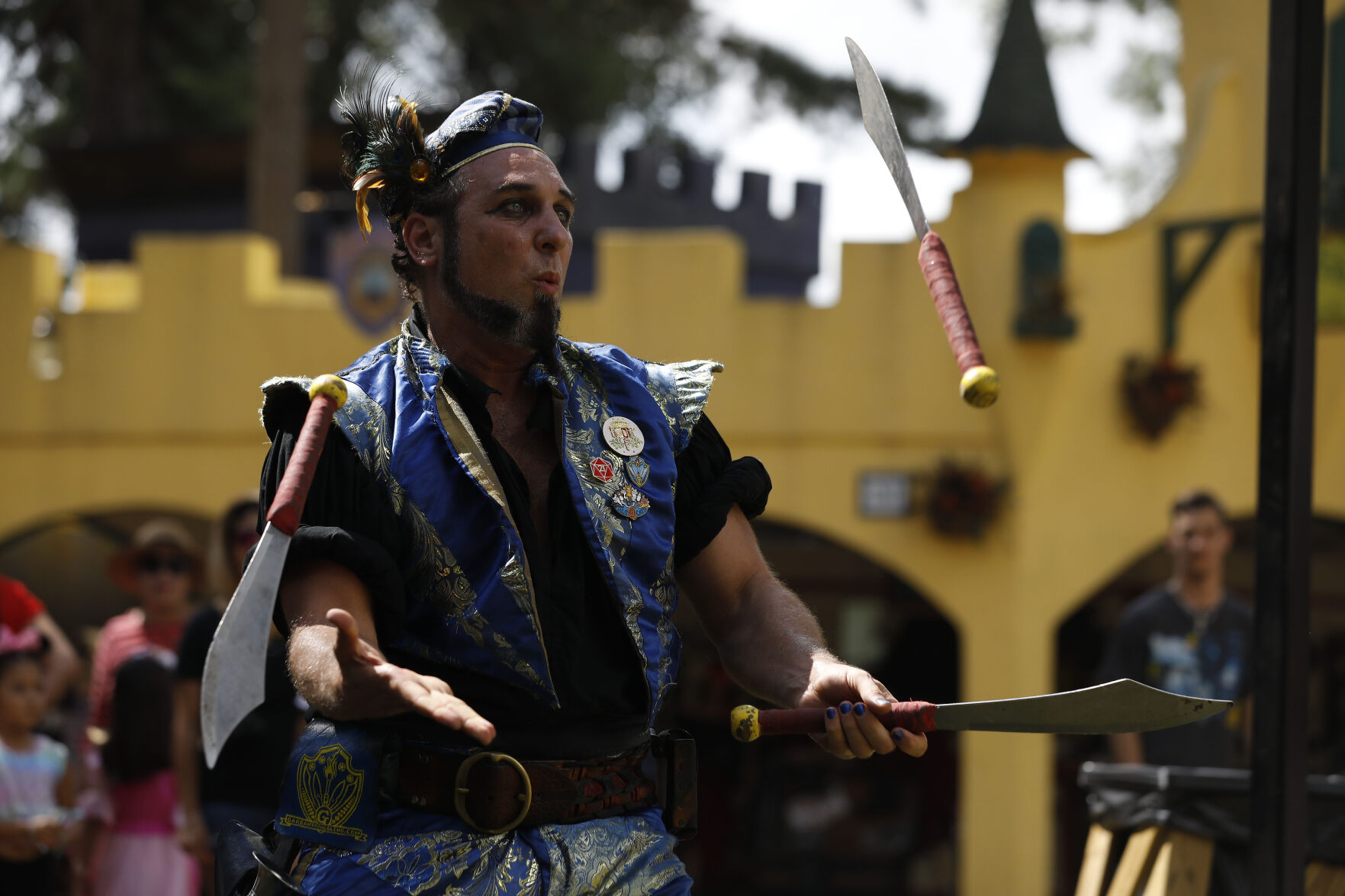 Texas Renaissance Festival